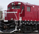 Locomotive