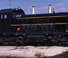 Locomotive