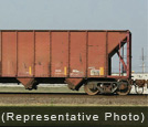 Open Top Hopper