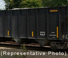 Open Top Hopper