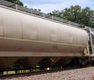 Covered Hopper