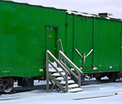 Boxcar