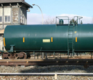 Tank Car