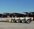 Railroad Equipment