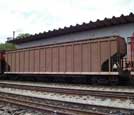 Covered Hopper