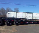 Railroad Equipment