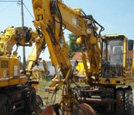 Railroad Equipment