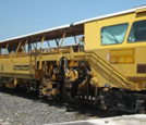 Railroad Equipment