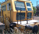 Railroad Equipment