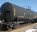 Tank Car