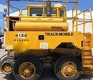 Railcar Mover