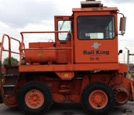 Railcar Mover