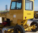 Railcar Mover
