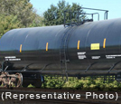 Tank Car