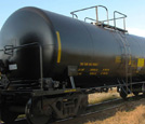 Tank Car
