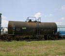 Tank Car