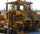 Railroad Equipment