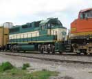 Locomotive