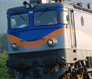 Locomotive