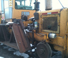 Railroad Equipment