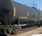Tank Car