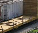 Flat Cars