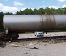 Tank Car Culverts