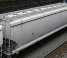 Covered Hopper