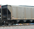 Open Top Hopper