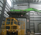Railroad Equipment