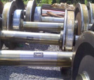 Railcar Parts