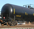 Tank Car