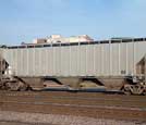 Covered Hopper