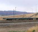 Flat Cars