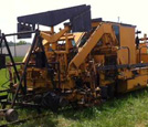 Railroad Equipment