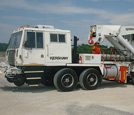 Hi-Rail Equipment