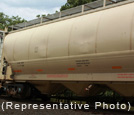 Covered Hopper