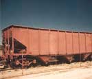 Covered Hopper
