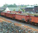 Ballast Car