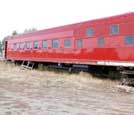 Passenger Car