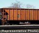 Ballast Car