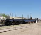Flat Cars