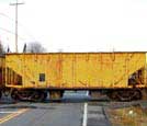 Ballast Car