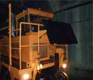 Railcar Mover