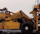 Railroad Equipment