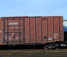 Boxcar
