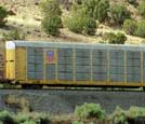 Misc Railcar