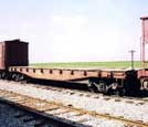 Flat Cars