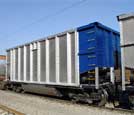 Open Top Hopper