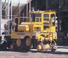 Railcar Mover
